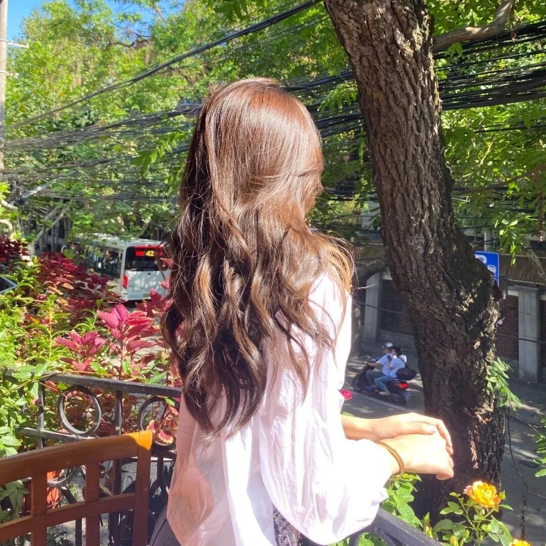 永远的守望